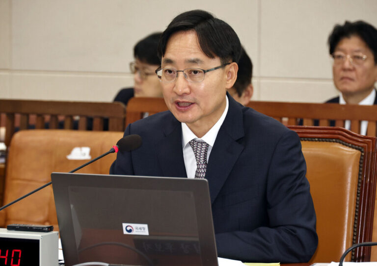 국세청장 임광현