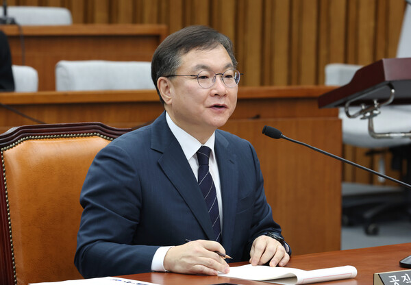 박영재 대법관 법원행정처장 임명