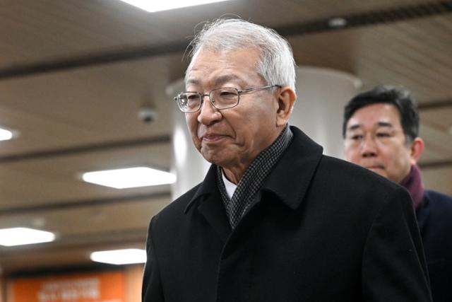 양승태 전 대법원장