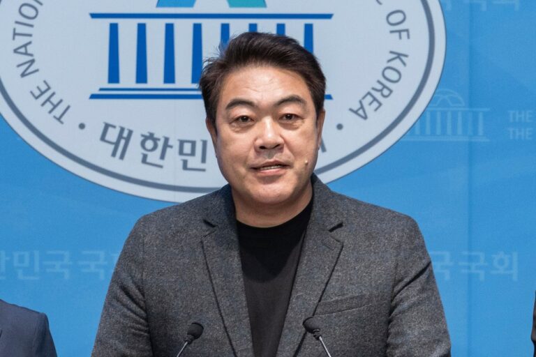 이원종 한국콘텐츠진흥원장 후보