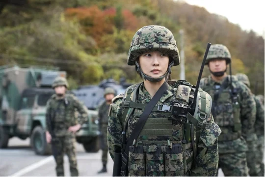 전소니 모범택시3 논란