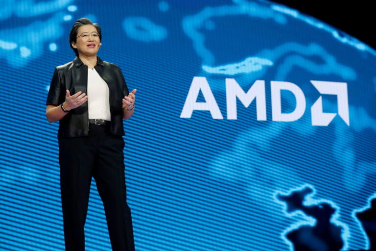 AMD