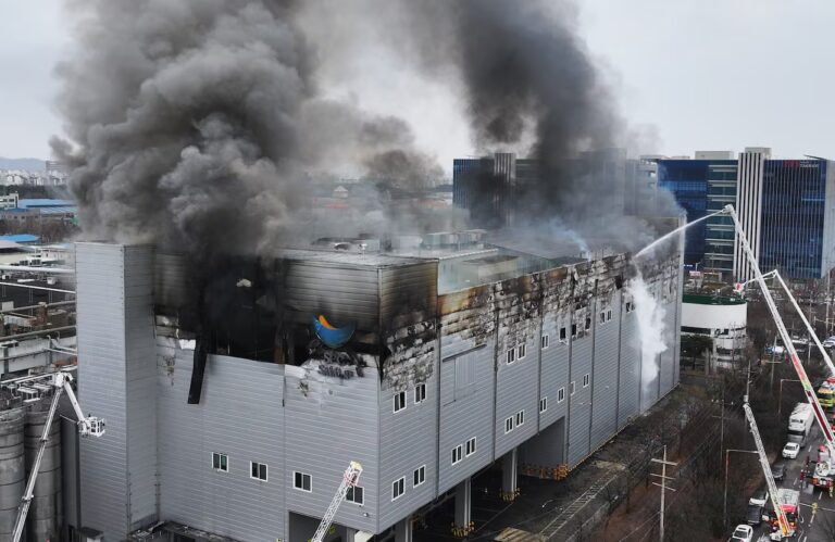 SPC-시흥-시화공장-화재