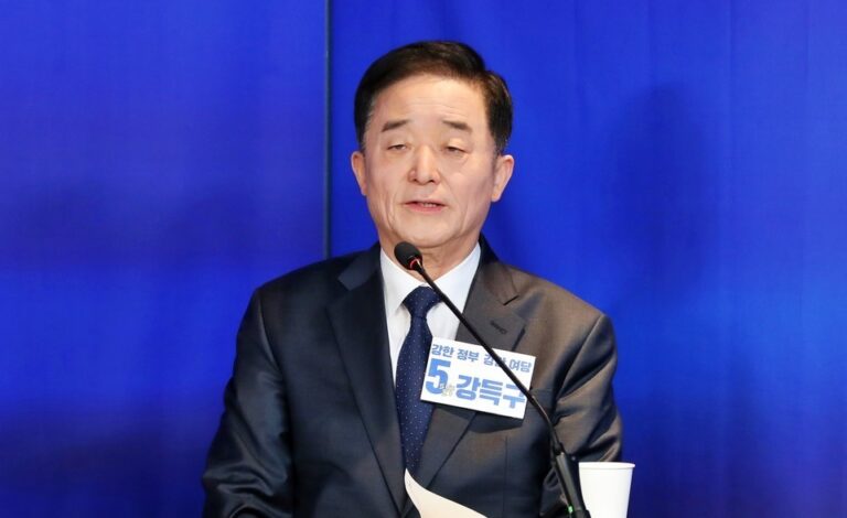 강득구 최고위원