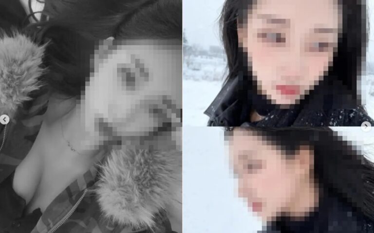 강북 모텔 살인사건