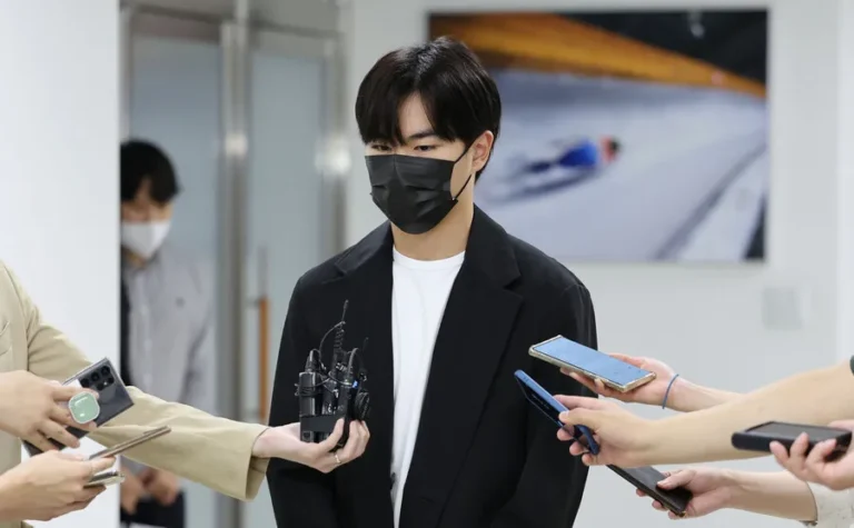 김민석 음주운전