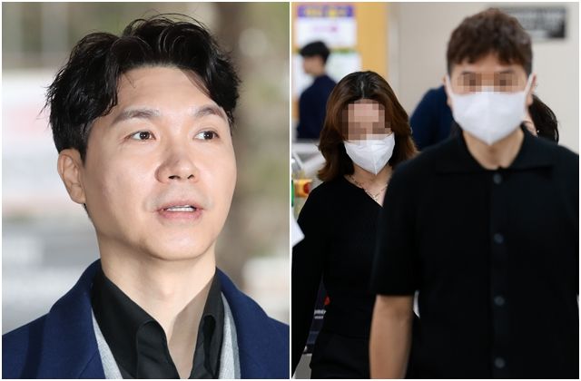 박수홍 형 부부 횡령 사건