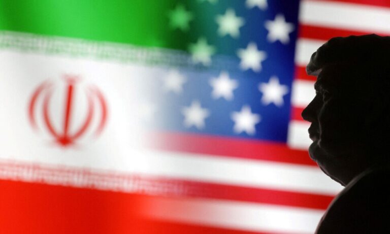 이란 현재 상황