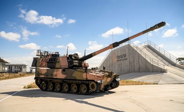 UAE 방산협력 93조원 계약