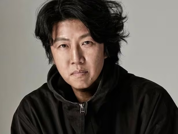 김바다 체포 사건