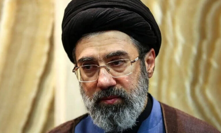 모즈타바 하메네이