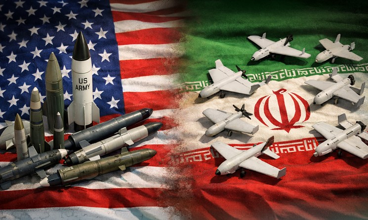 미국 이란 전쟁