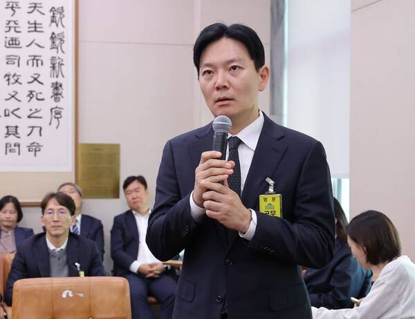 박상용 검사 논란