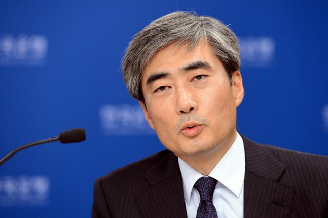 신현송 한국은행 총재 후보자