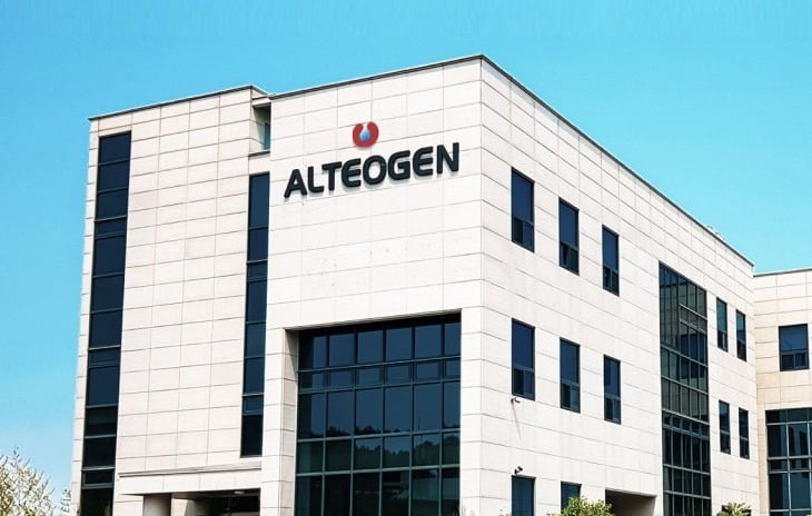 알테오젠