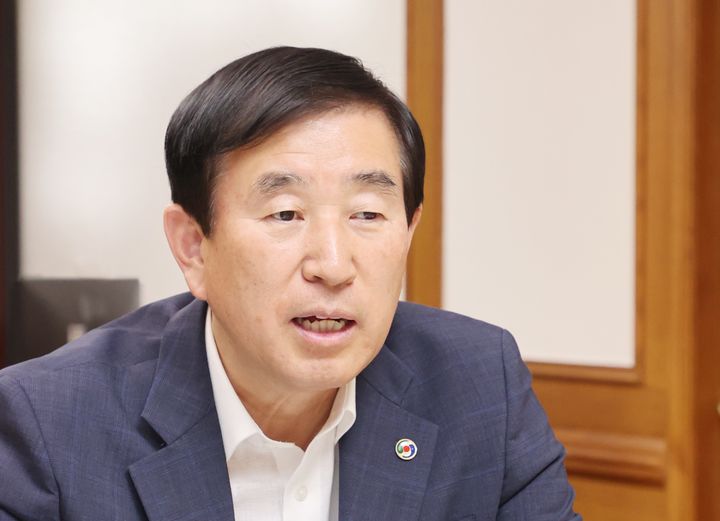 조길형 전 충주시장